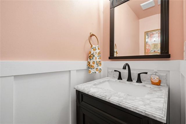 2875 Capri Drive, Cumming, GA 30041