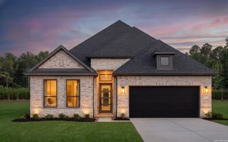 529 CORDOVA XING, Seguin, TX 78155