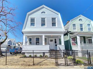 117 Linden Avenue, Irvington, NJ 07111