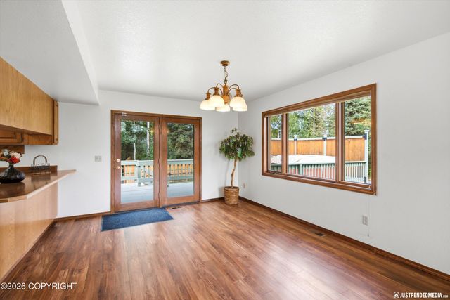 6981 W Leckwold Drive, Wasilla, AK 99623