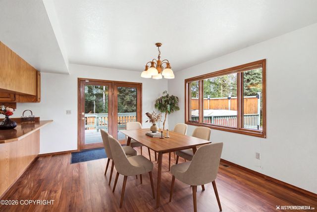 6981 W Leckwold Drive, Wasilla, AK 99623