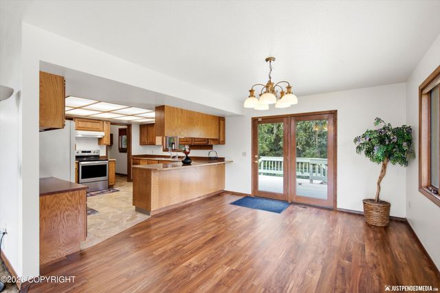 6981 W Leckwold Drive, Wasilla, AK 99623