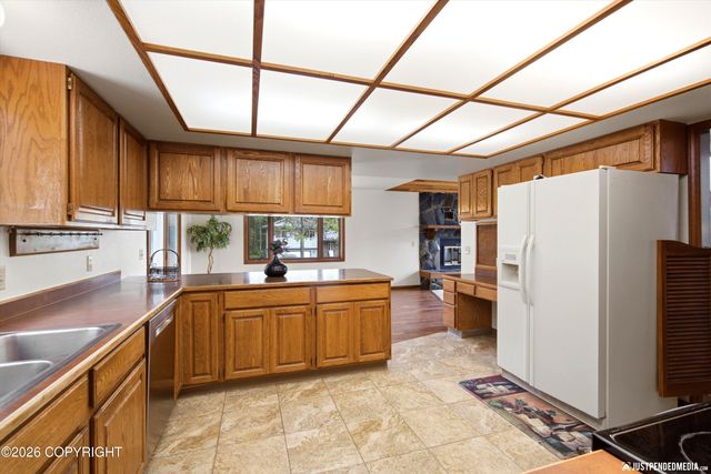 6981 W Leckwold Drive, Wasilla, AK 99623