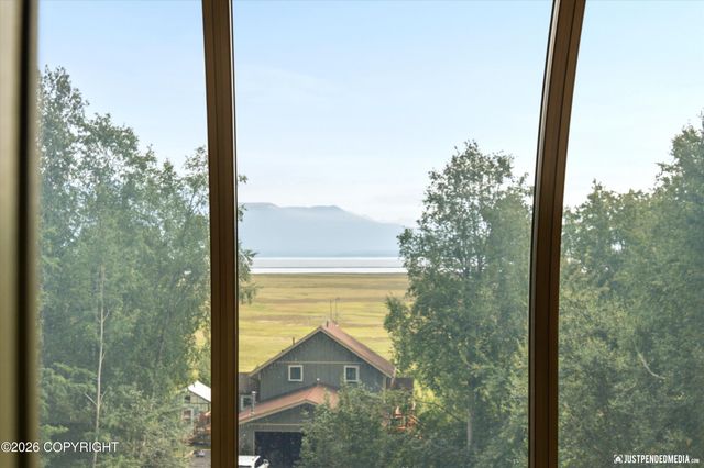 6981 W Leckwold Drive, Wasilla, AK 99623