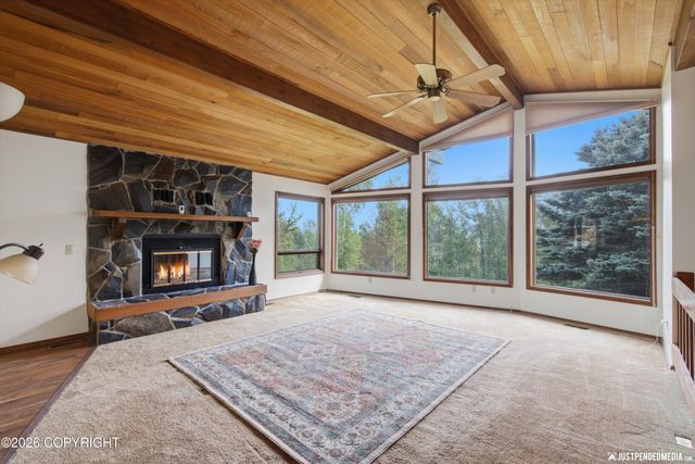 6981 W Leckwold Drive, Wasilla, AK 99623