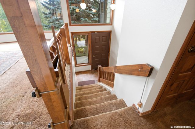 6981 W Leckwold Drive, Wasilla, AK 99623