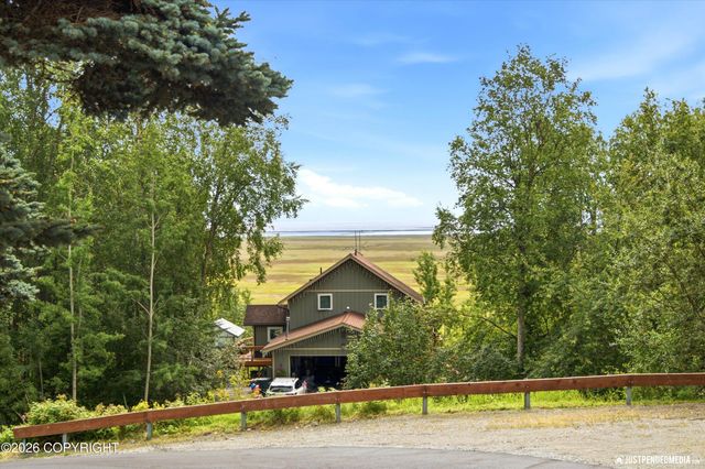 6981 W Leckwold Drive, Wasilla, AK 99623