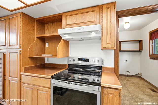 6981 W Leckwold Drive, Wasilla, AK 99623