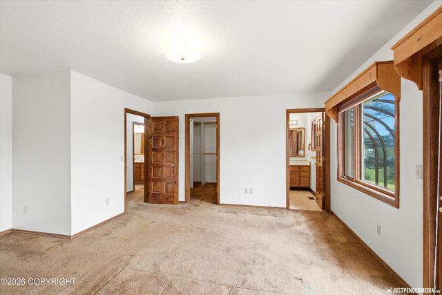 6981 W Leckwold Drive, Wasilla, AK 99623