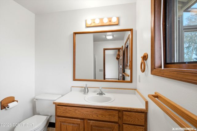 6981 W Leckwold Drive, Wasilla, AK 99623