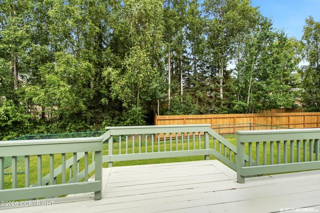 6981 W Leckwold Drive, Wasilla, AK 99623