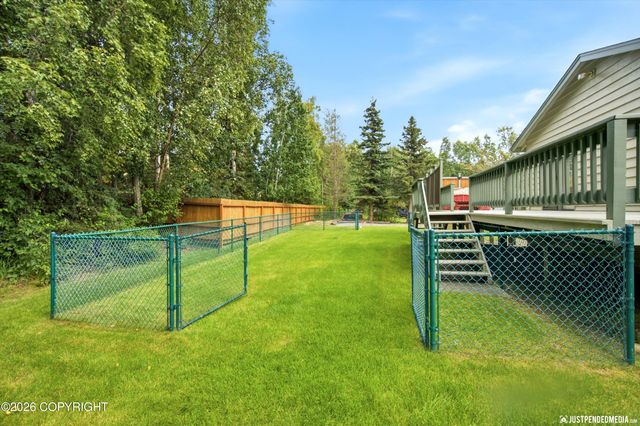 6981 W Leckwold Drive, Wasilla, AK 99623