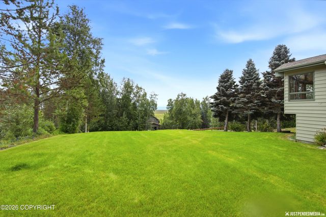 6981 W Leckwold Drive, Wasilla, AK 99623