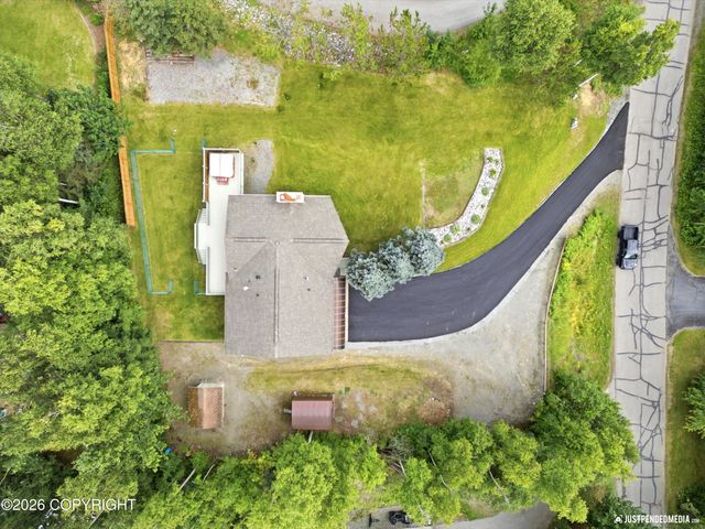 6981 W Leckwold Drive, Wasilla, AK 99623