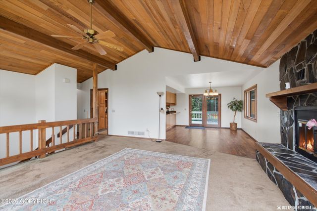 6981 W Leckwold Drive, Wasilla, AK 99623