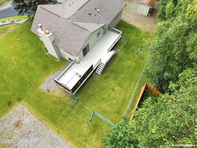 6981 W Leckwold Drive, Wasilla, AK 99623
