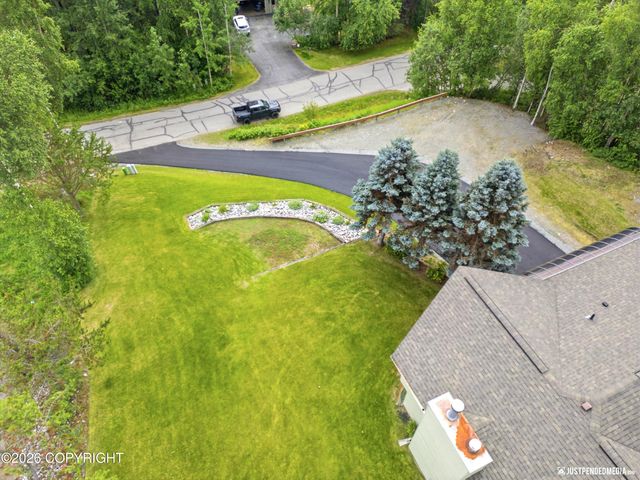 6981 W Leckwold Drive, Wasilla, AK 99623