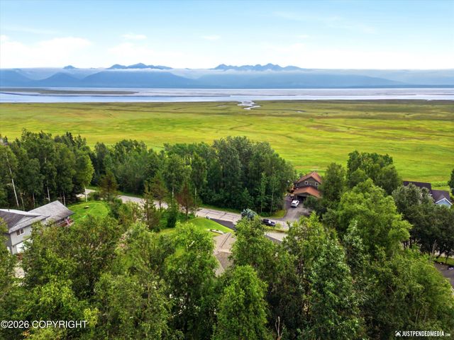 6981 W Leckwold Drive, Wasilla, AK 99623