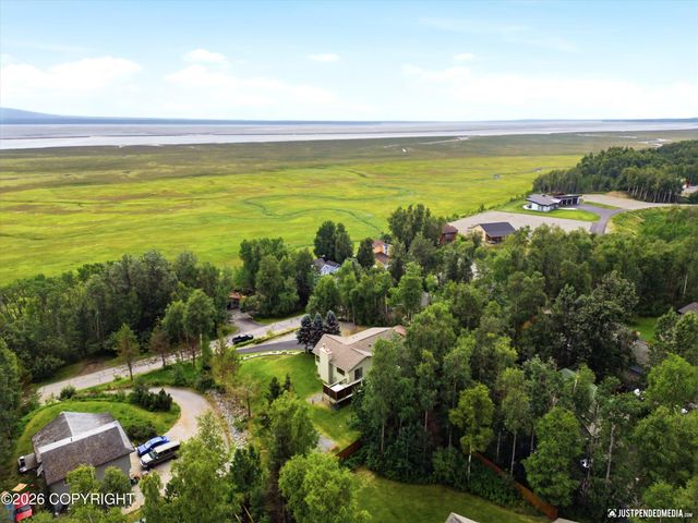 6981 W Leckwold Drive, Wasilla, AK 99623