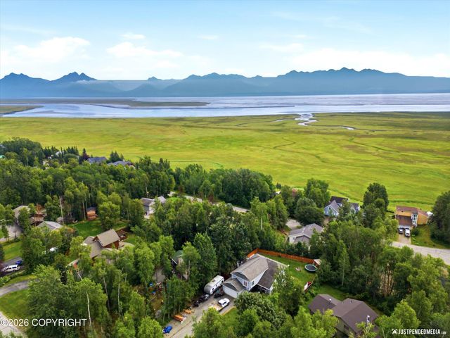 6981 W Leckwold Drive, Wasilla, AK 99623