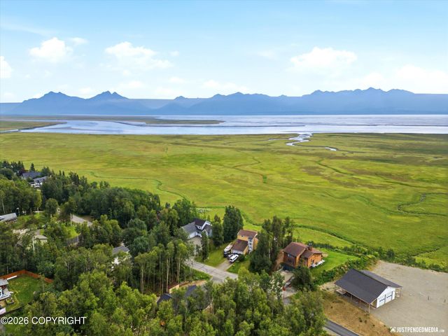 6981 W Leckwold Drive, Wasilla, AK 99623