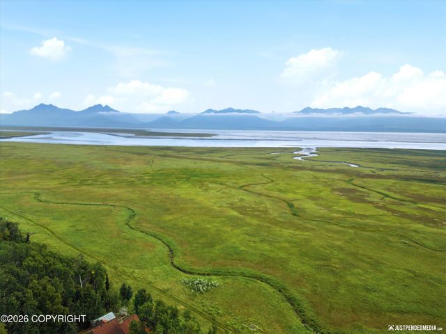 6981 W Leckwold Drive, Wasilla, AK 99623