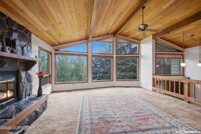 6981 W Leckwold Drive, Wasilla, AK 99623