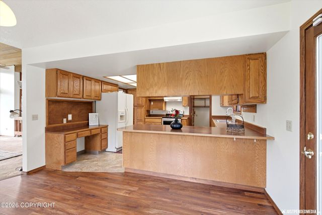 6981 W Leckwold Drive, Wasilla, AK 99623