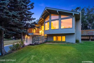 6981 W Leckwold Drive, Wasilla, AK 99623