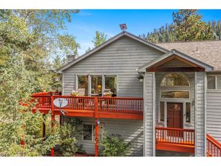 9552 Pine Springs Dr, Morrison, CO 80465