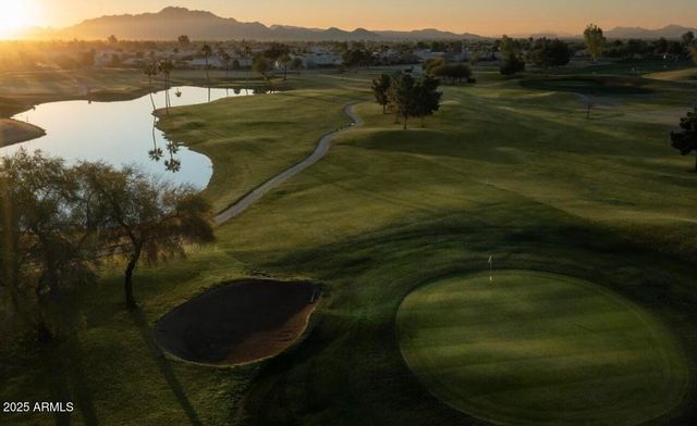 1200 E WESTCHESTER Drive, Chandler, AZ 85249