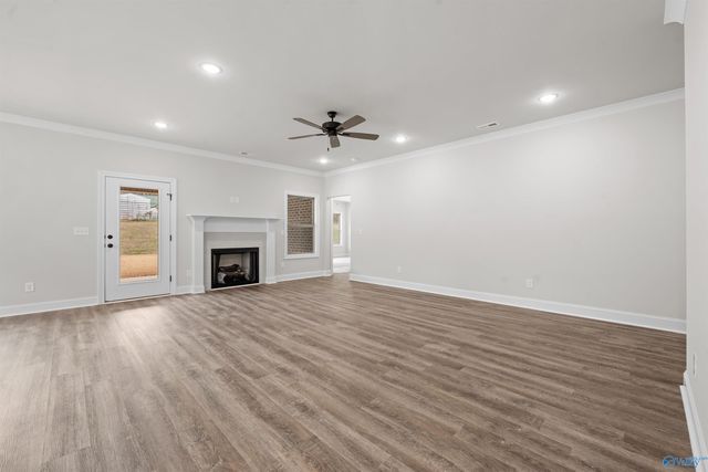 222 Soland Drive, Toney, AL 35773
