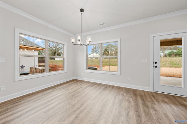 222 Soland Drive, Toney, AL 35773