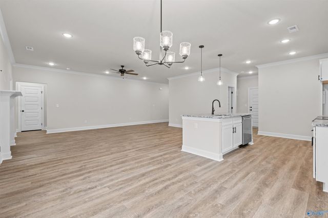 222 Soland Drive, Toney, AL 35773