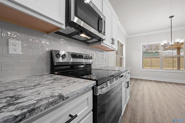 222 Soland Drive, Toney, AL 35773