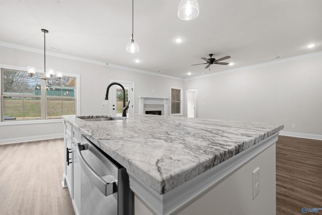 222 Soland Drive, Toney, AL 35773