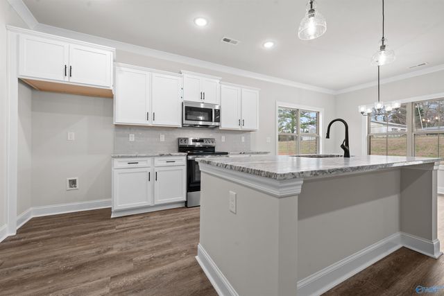 222 Soland Drive, Toney, AL 35773