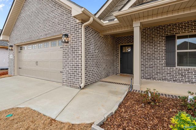 222 Soland Drive, Toney, AL 35773