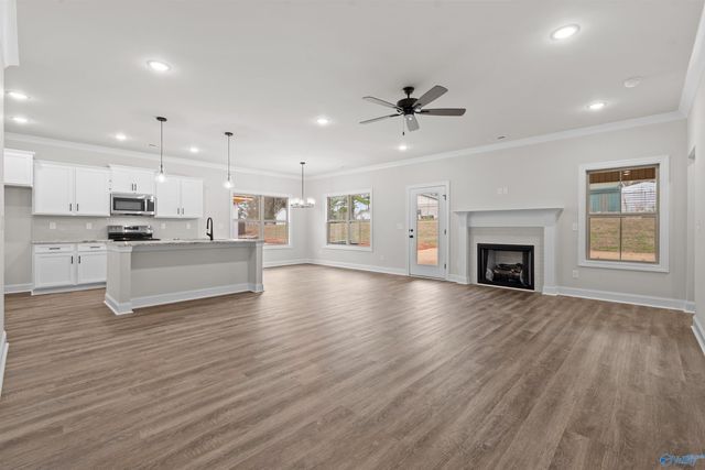 222 Soland Drive, Toney, AL 35773