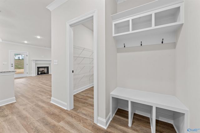 222 Soland Drive, Toney, AL 35773