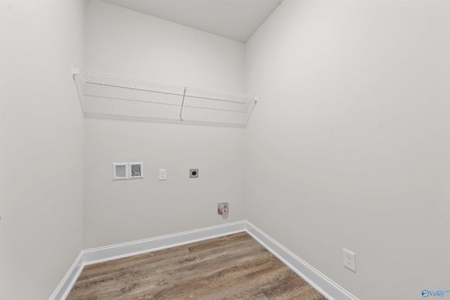 222 Soland Drive, Toney, AL 35773