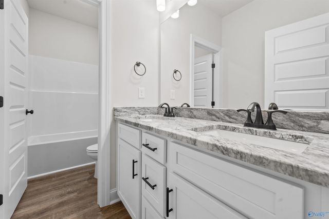 222 Soland Drive, Toney, AL 35773