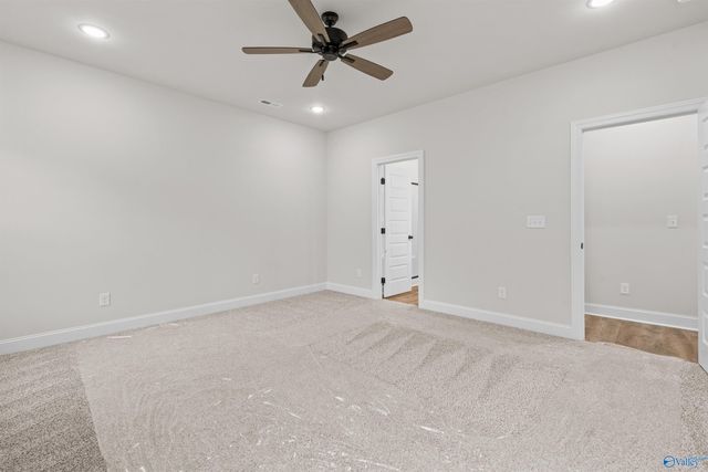 222 Soland Drive, Toney, AL 35773