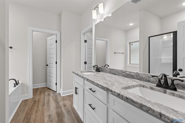 222 Soland Drive, Toney, AL 35773