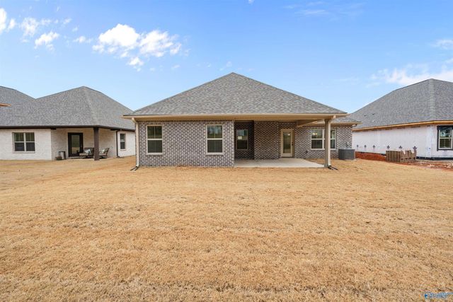 222 Soland Drive, Toney, AL 35773