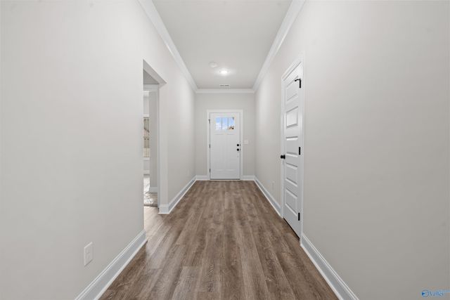 222 Soland Drive, Toney, AL 35773