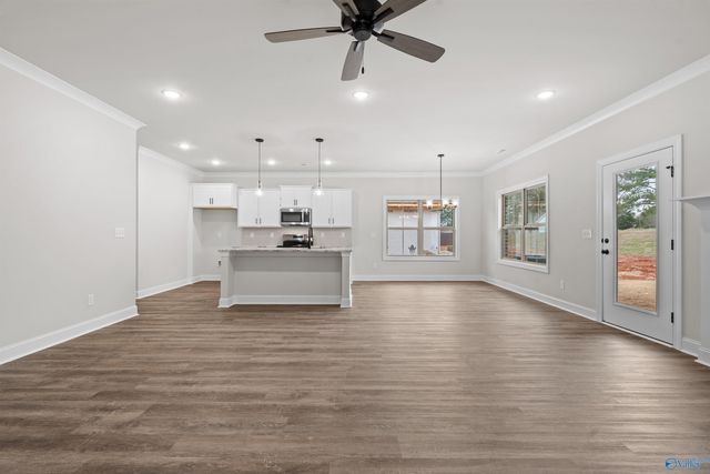 222 Soland Drive, Toney, AL 35773