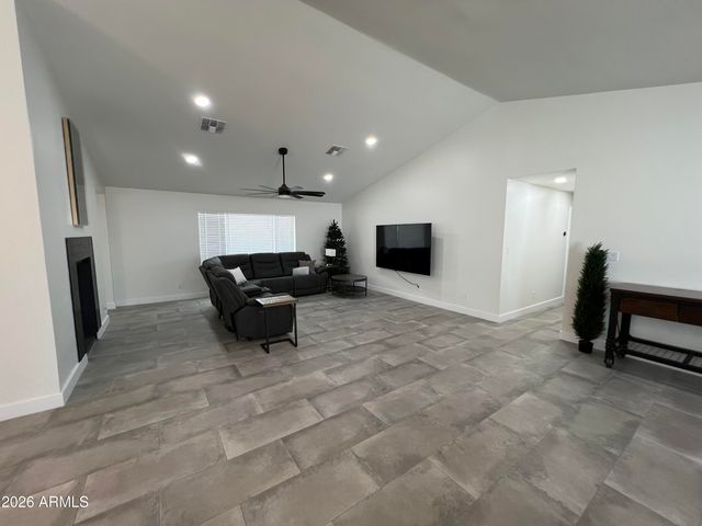 2157 N DORAN --, Mesa, AZ 85203