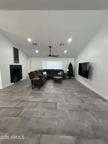 2157 N DORAN --, Mesa, AZ 85203