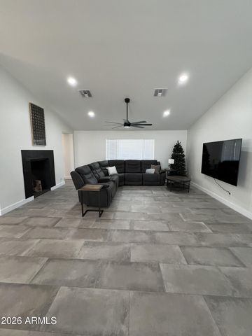 2157 N DORAN --, Mesa, AZ 85203